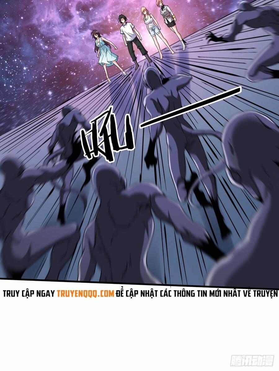 Không Có Đạo Lữ Sẽ Chết 90 trang 11