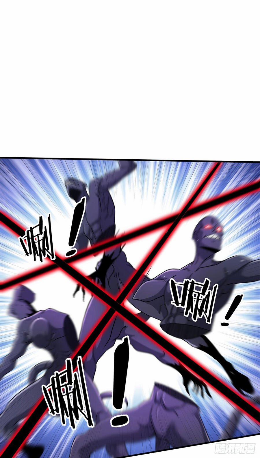 Không Có Đạo Lữ Sẽ Chết 90 trang 12