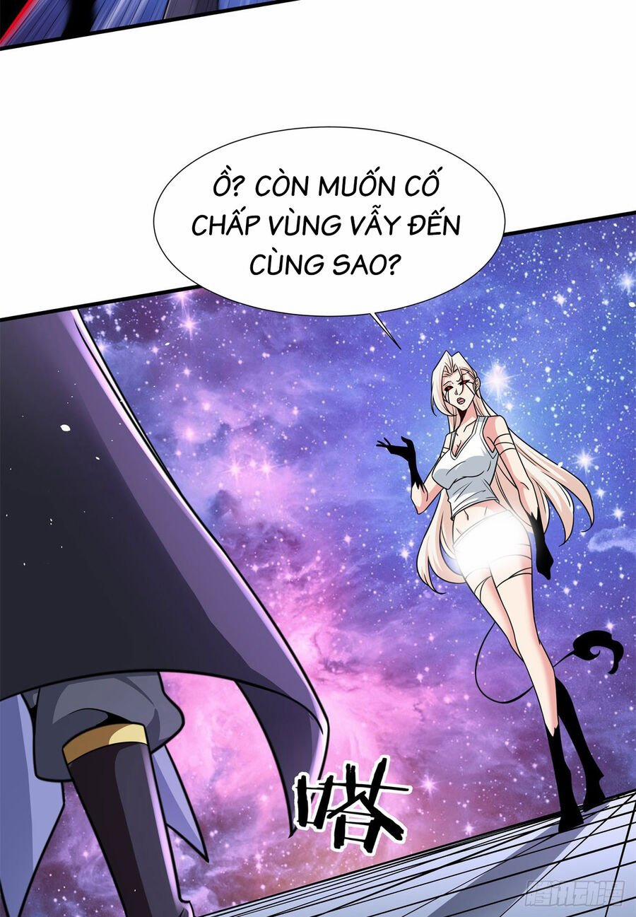 Không Có Đạo Lữ Sẽ Chết 90 trang 13