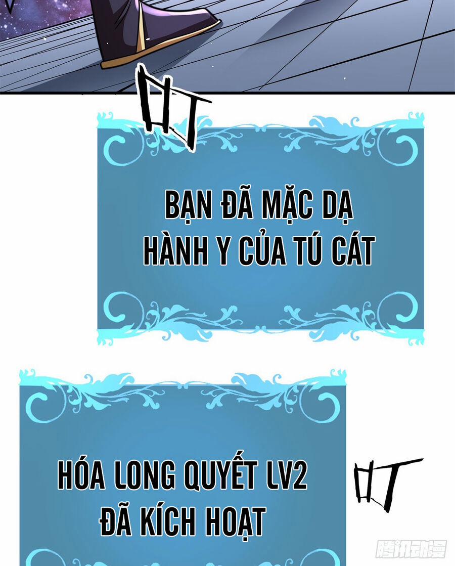 Không Có Đạo Lữ Sẽ Chết 90 trang 14