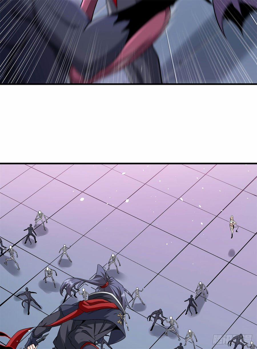 Không Có Đạo Lữ Sẽ Chết 90 trang 18