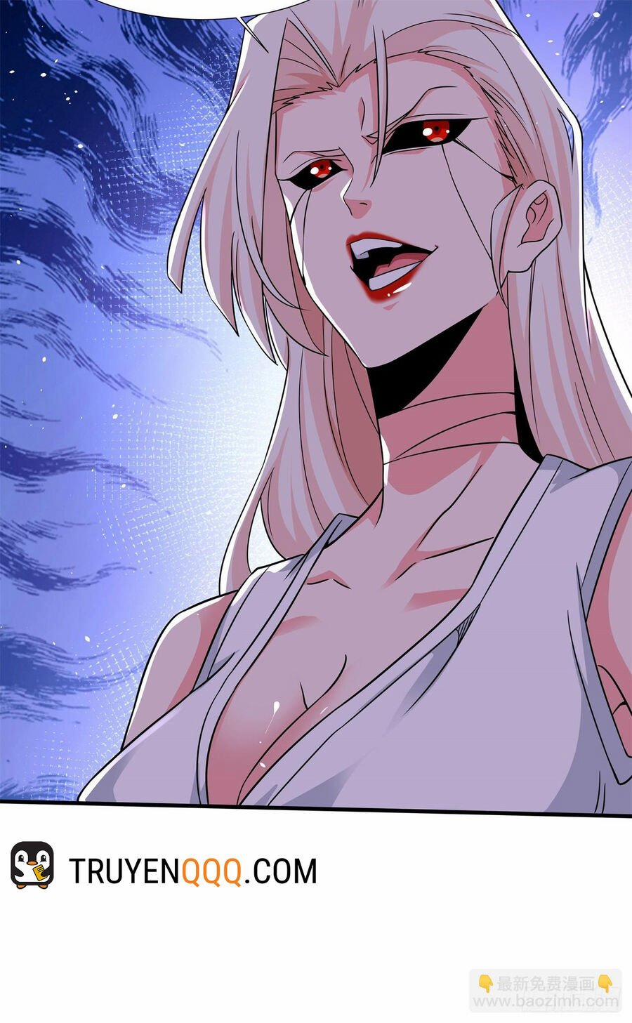 Không Có Đạo Lữ Sẽ Chết 90 trang 20