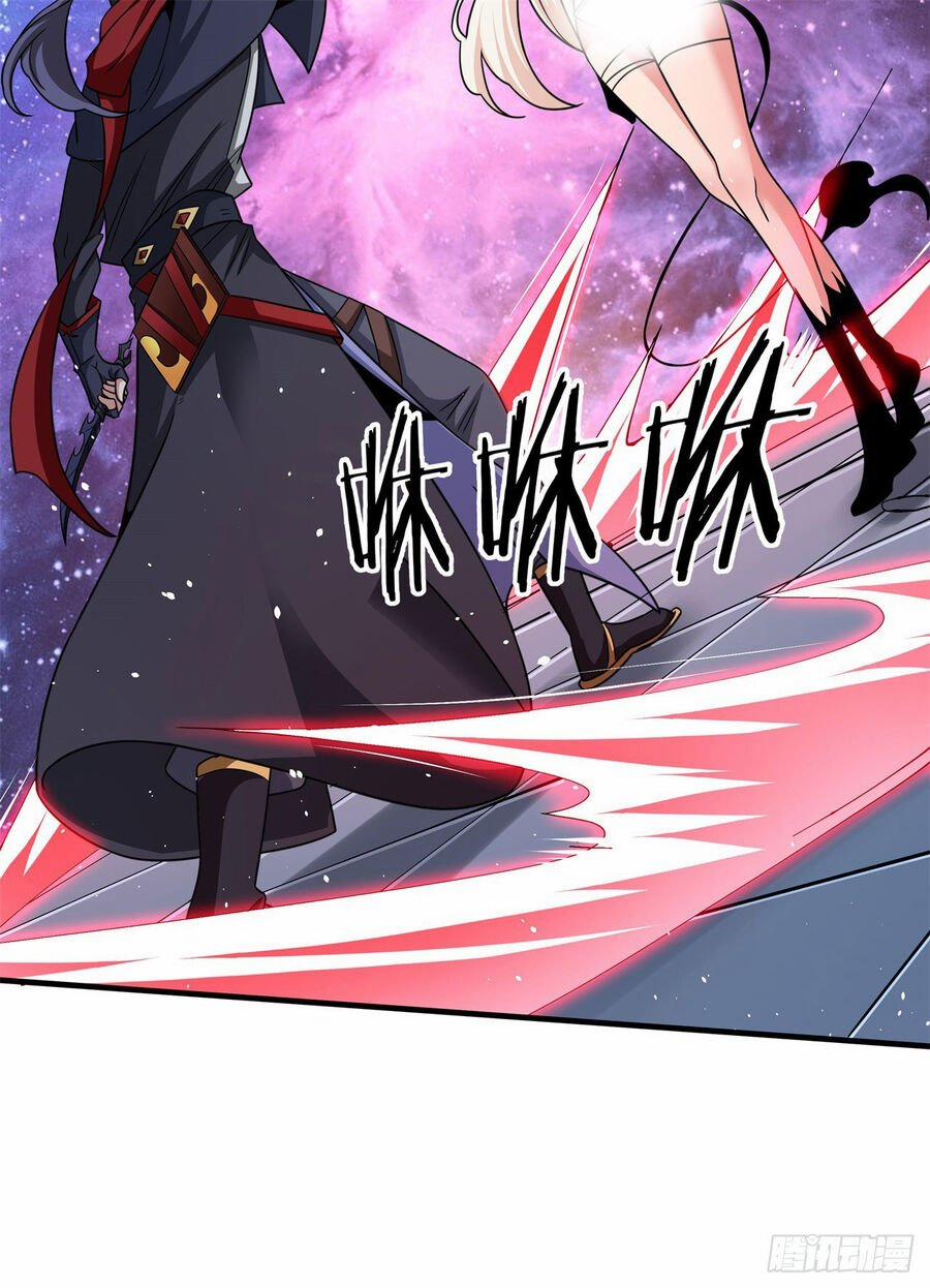 Không Có Đạo Lữ Sẽ Chết 90 trang 24