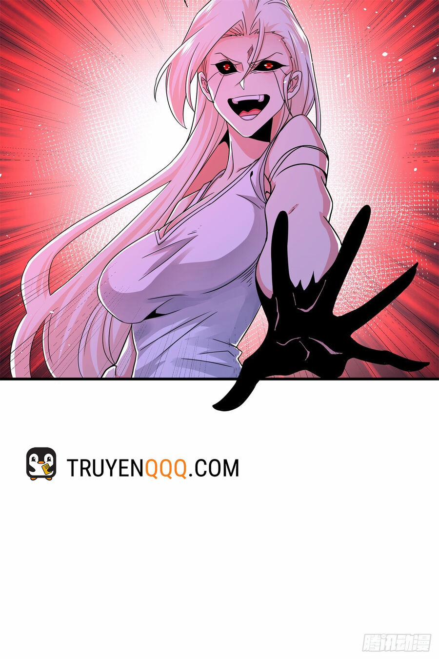 Không Có Đạo Lữ Sẽ Chết 91 trang 12