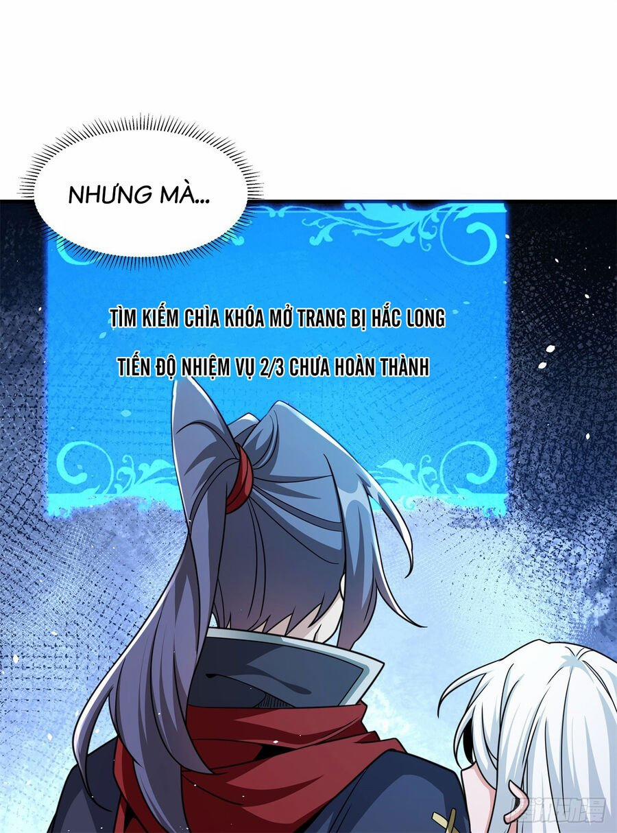 Không Có Đạo Lữ Sẽ Chết 91 trang 29