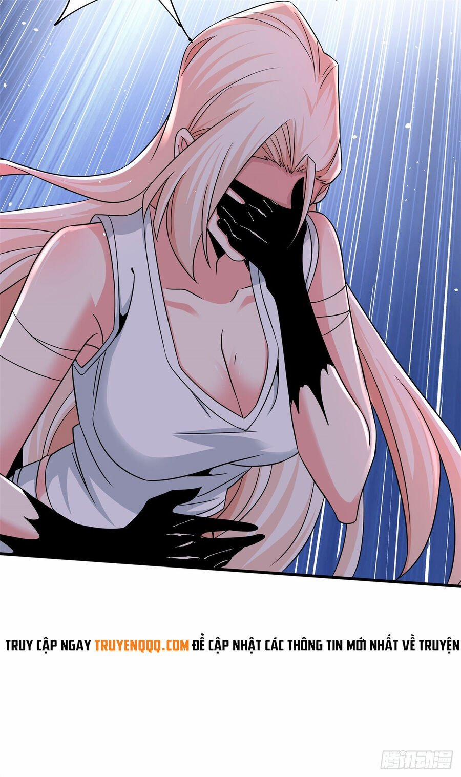 Không Có Đạo Lữ Sẽ Chết 91 trang 8