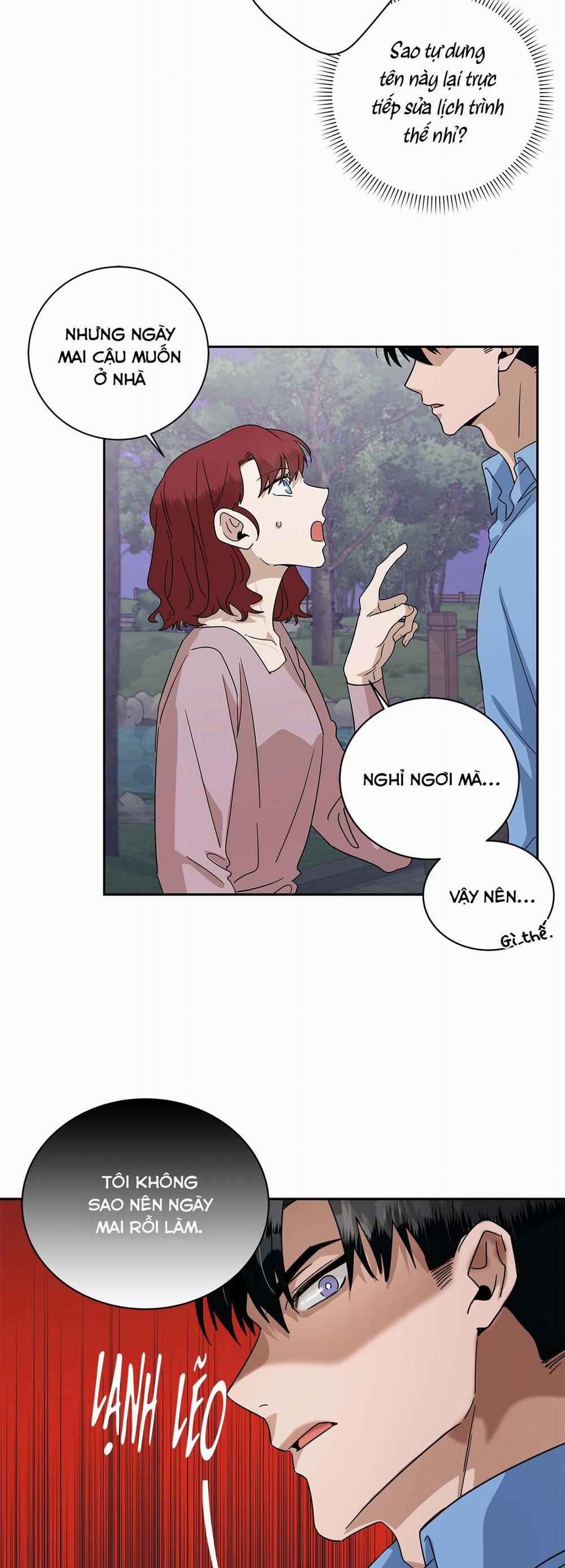 KHÔNG CÓ DIỄN XUẤT VĨNH CỬU 10 END trang 11