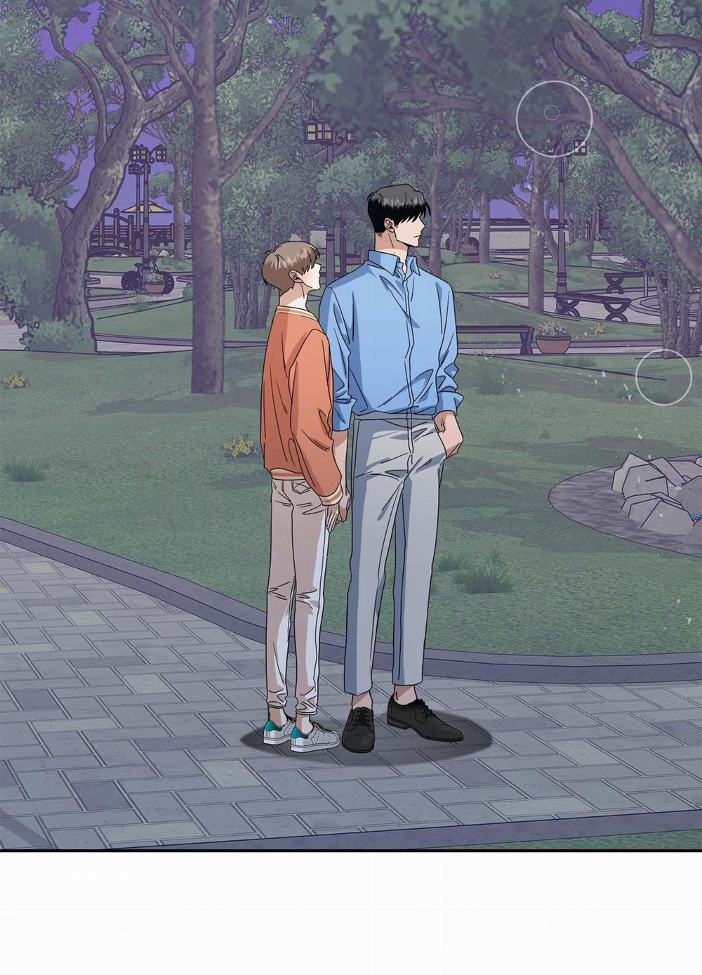 KHÔNG CÓ DIỄN XUẤT VĨNH CỬU 10 END trang 14