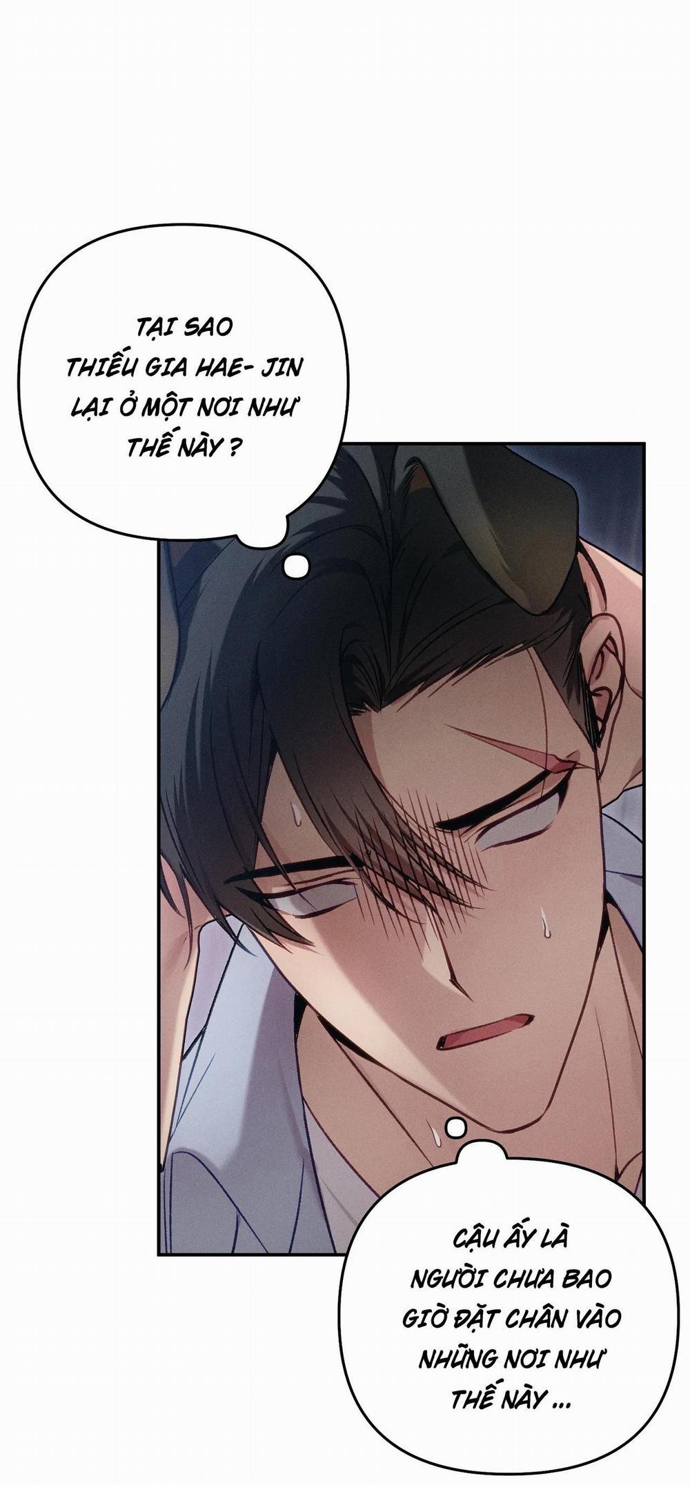 Không Có Gì Hơn Sự An Toàn Của Tình Yêu 1 0 0 0 trang 41