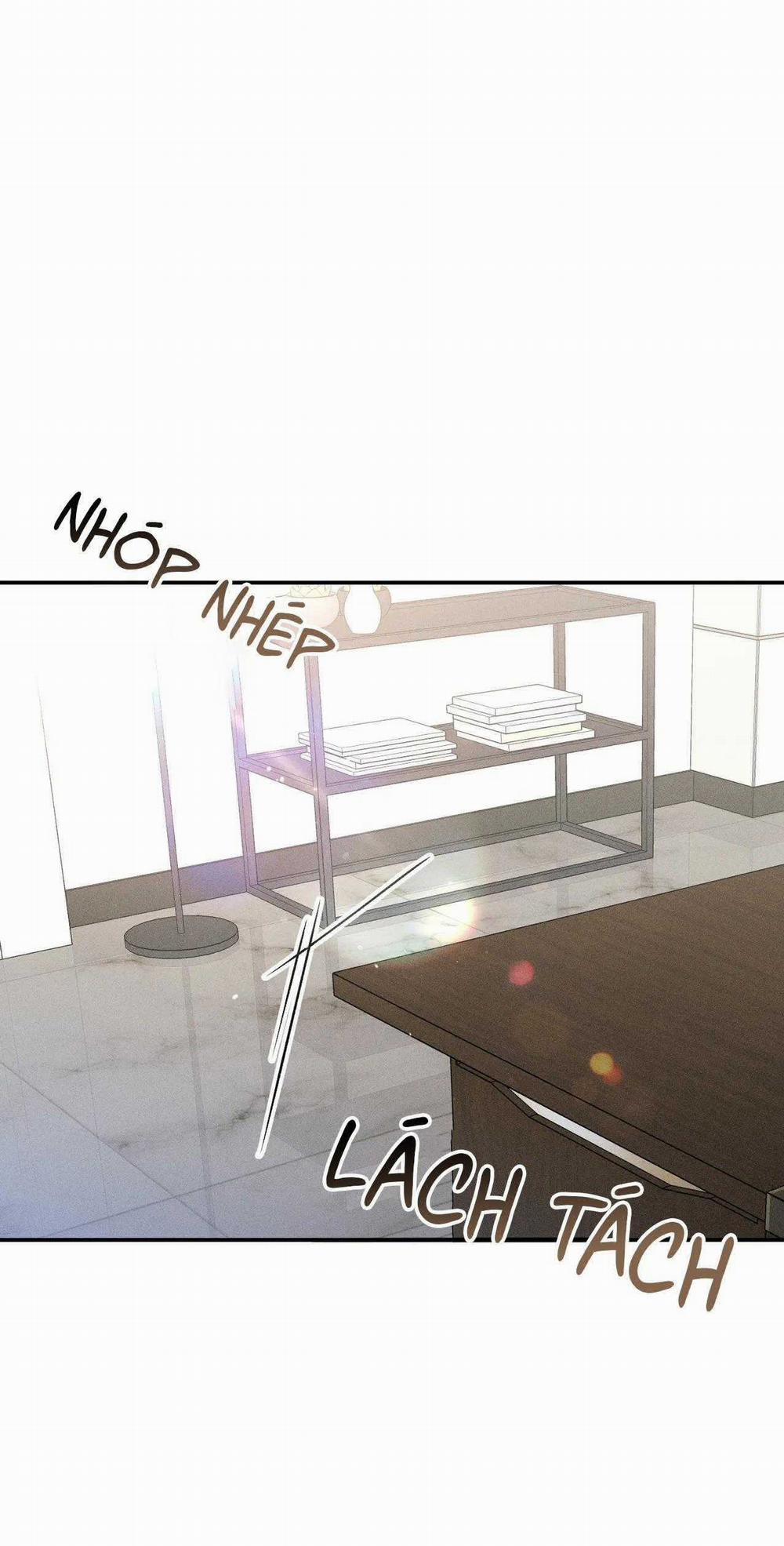 Không Có Gì Hơn Sự An Toàn Của Tình Yêu 1 trang 1