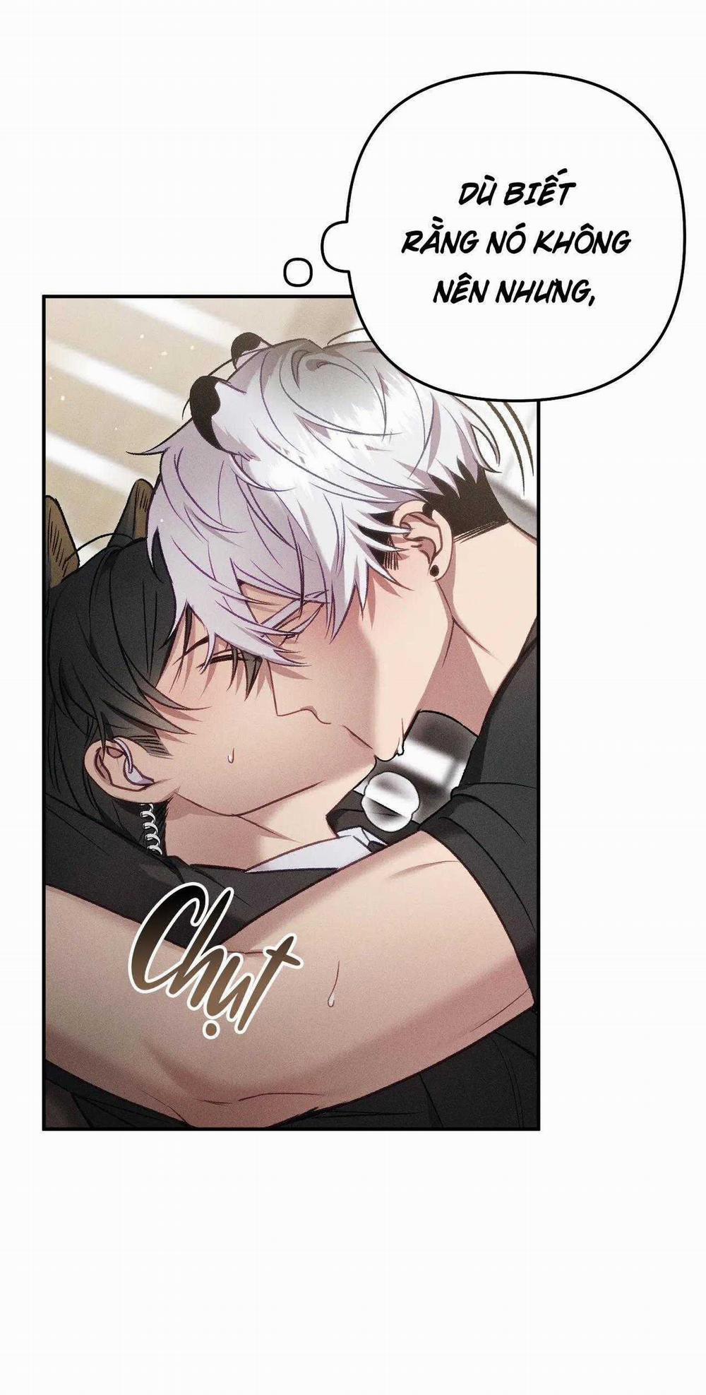 Không Có Gì Hơn Sự An Toàn Của Tình Yêu 1 trang 10