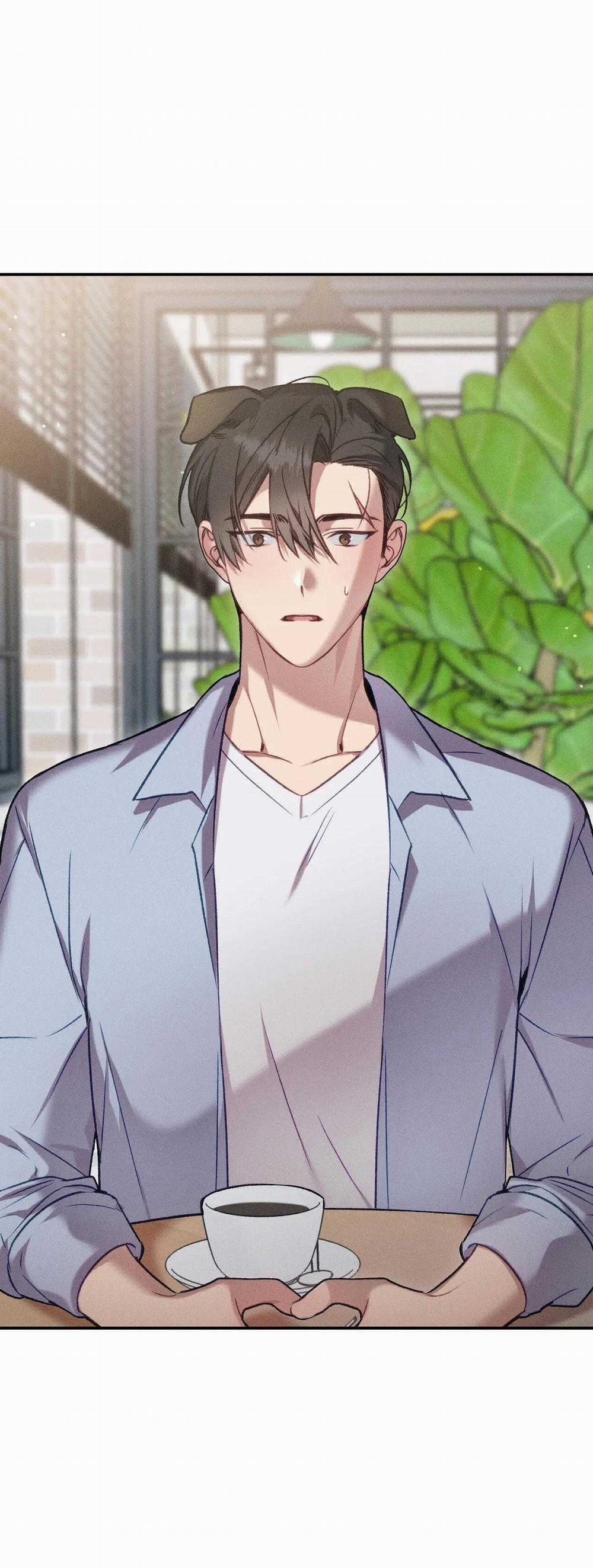 Không Có Gì Hơn Sự An Toàn Của Tình Yêu 1 trang 16