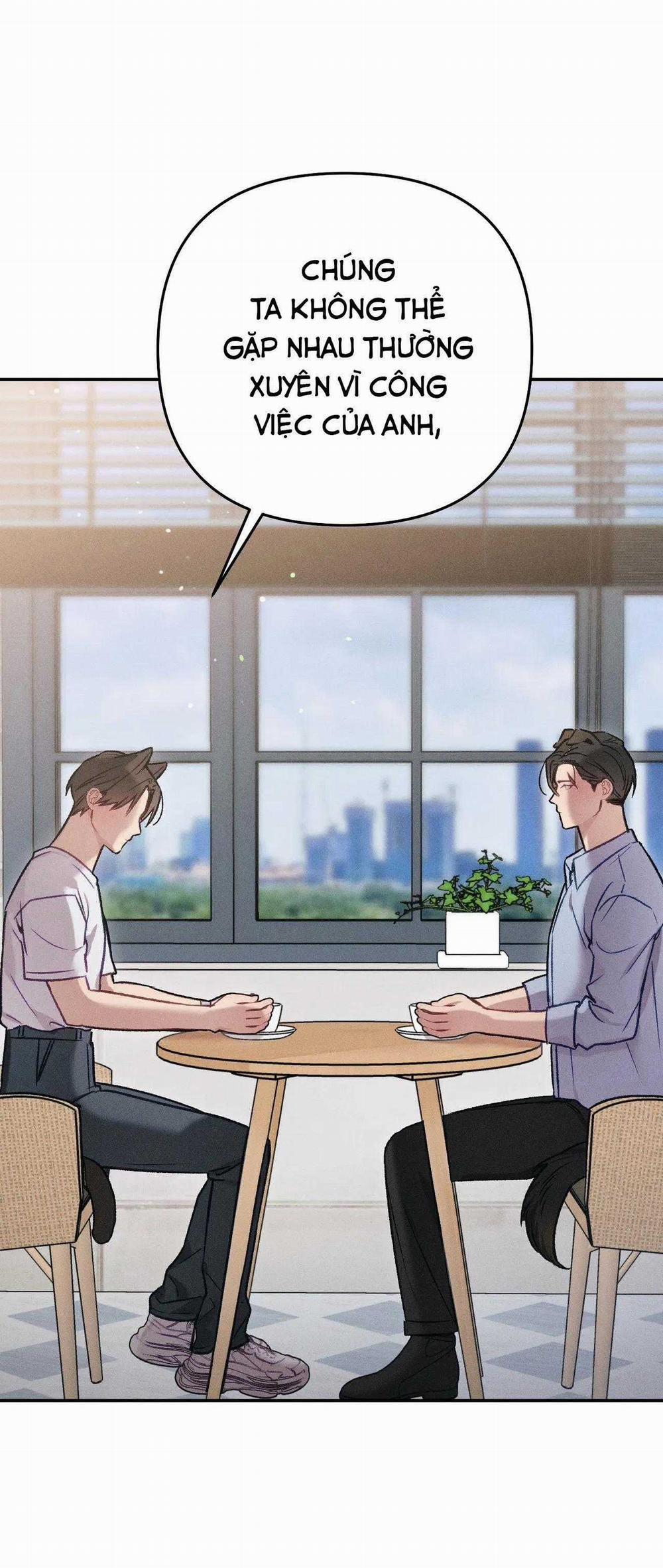 Không Có Gì Hơn Sự An Toàn Của Tình Yêu 1 trang 18