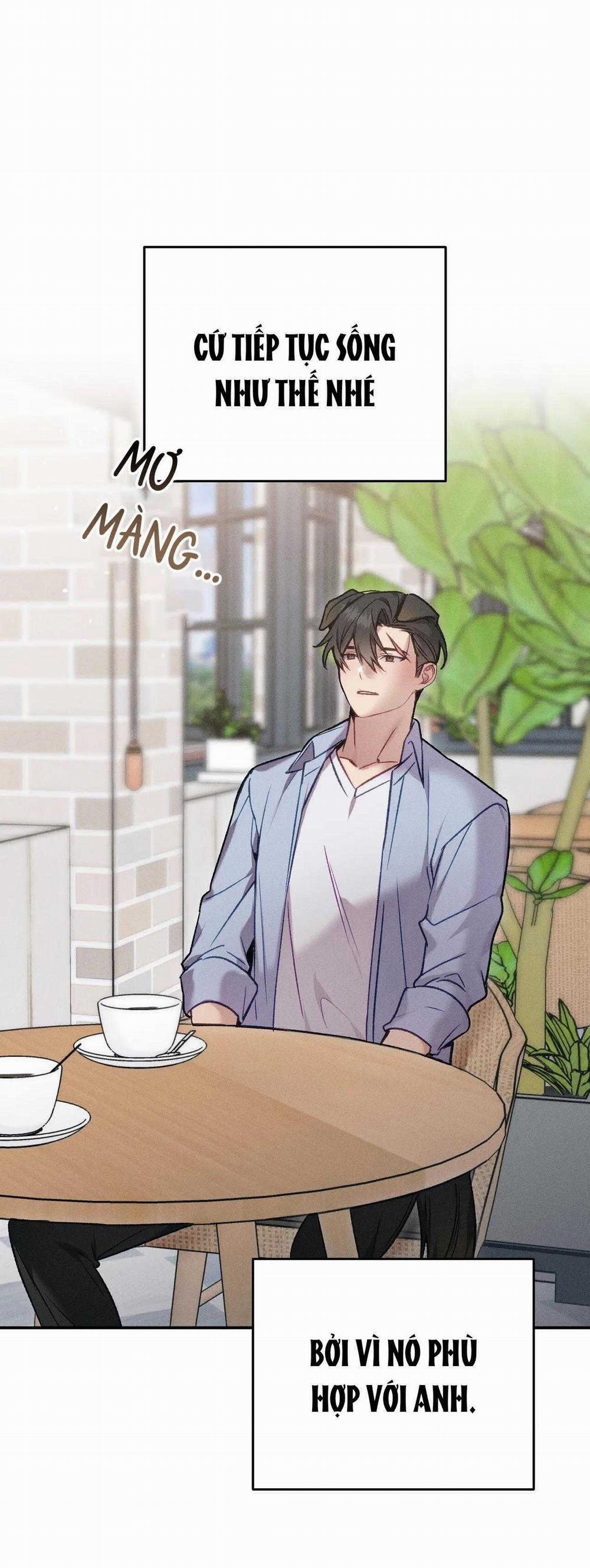 Không Có Gì Hơn Sự An Toàn Của Tình Yêu 1 trang 24