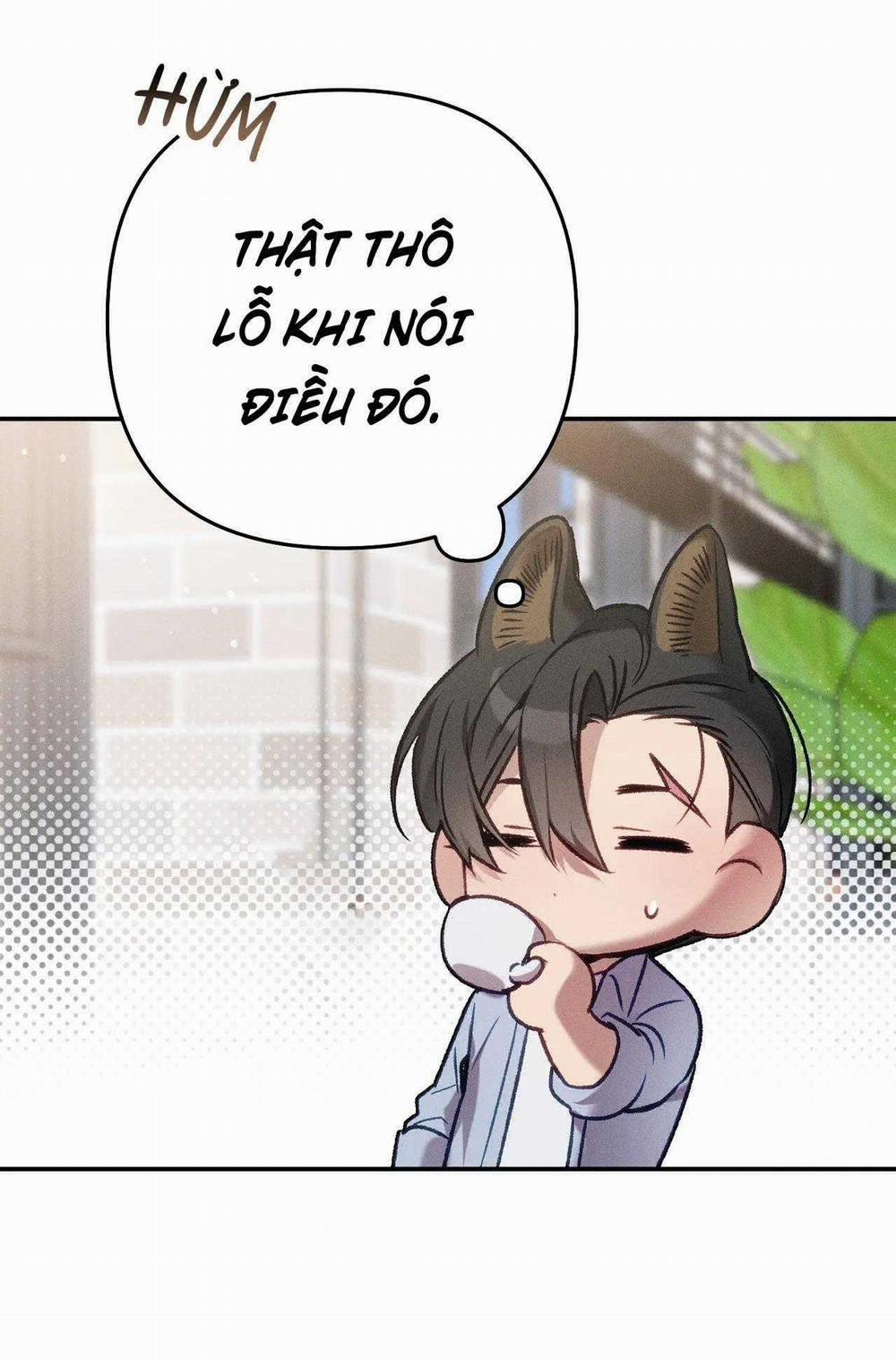 Không Có Gì Hơn Sự An Toàn Của Tình Yêu 1 trang 30