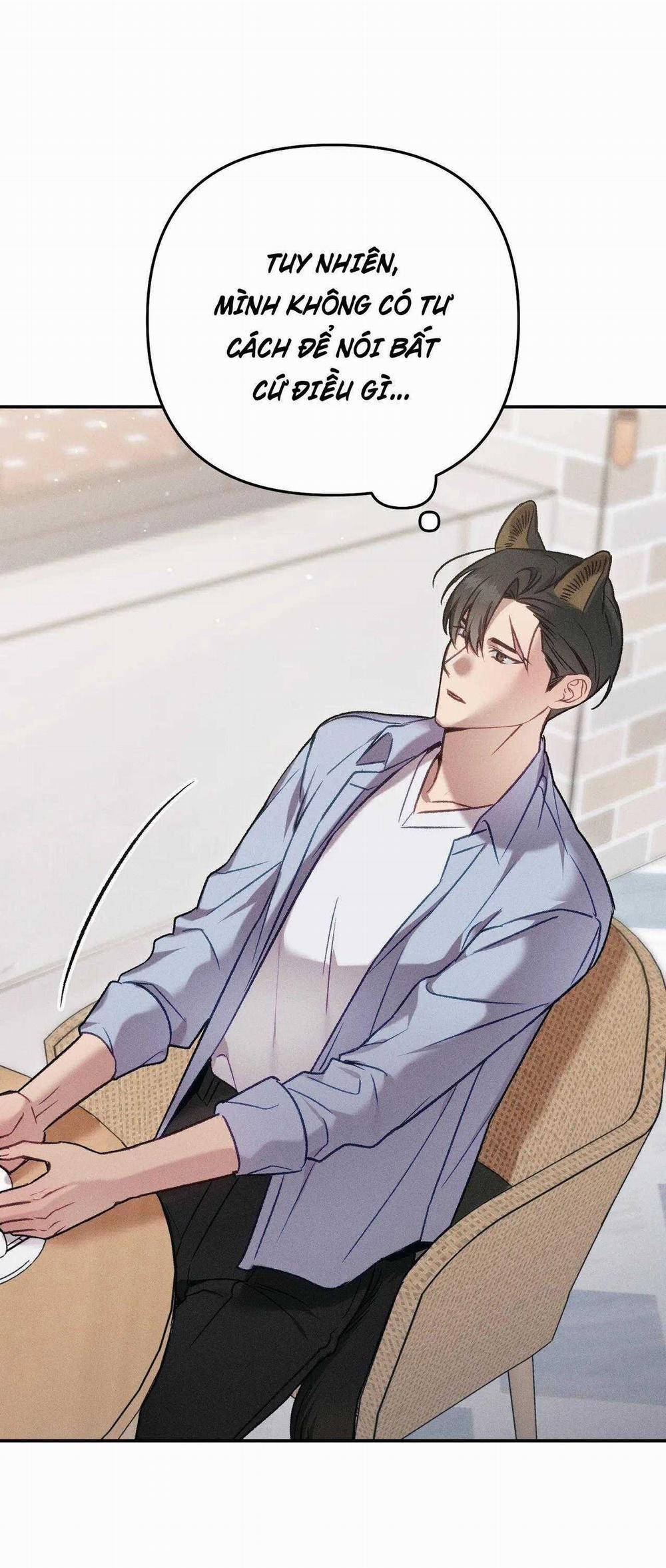 Không Có Gì Hơn Sự An Toàn Của Tình Yêu 1 trang 31