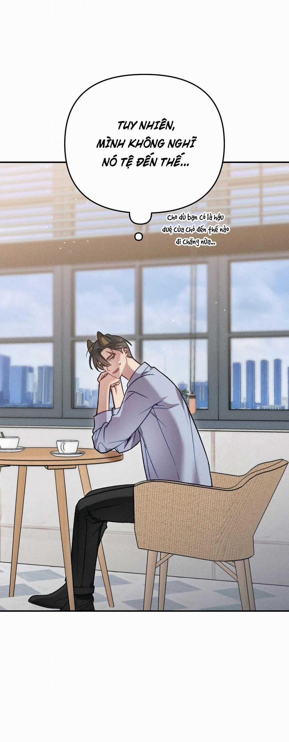 Không Có Gì Hơn Sự An Toàn Của Tình Yêu 1 trang 34