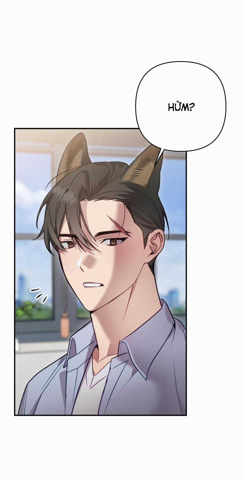 Không Có Gì Hơn Sự An Toàn Của Tình Yêu 1 trang 36