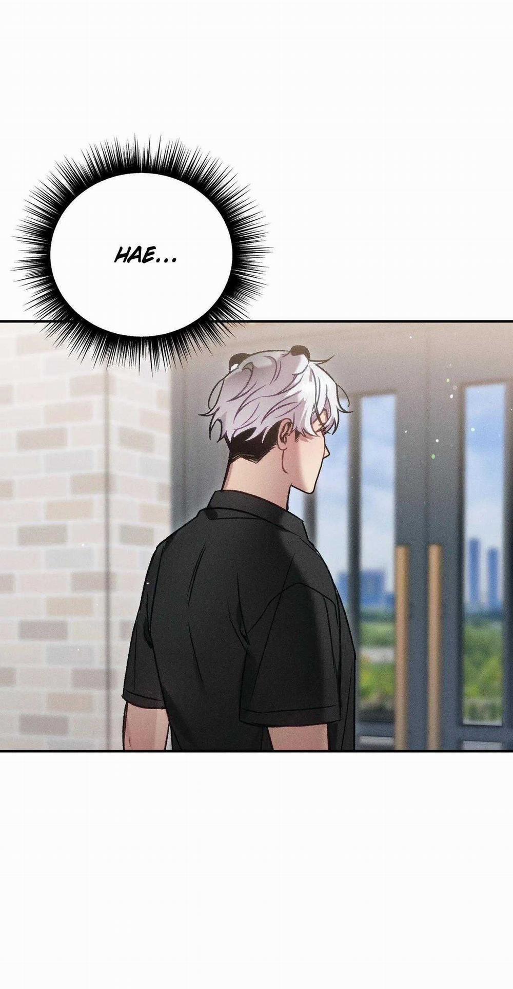 Không Có Gì Hơn Sự An Toàn Của Tình Yêu 1 trang 37