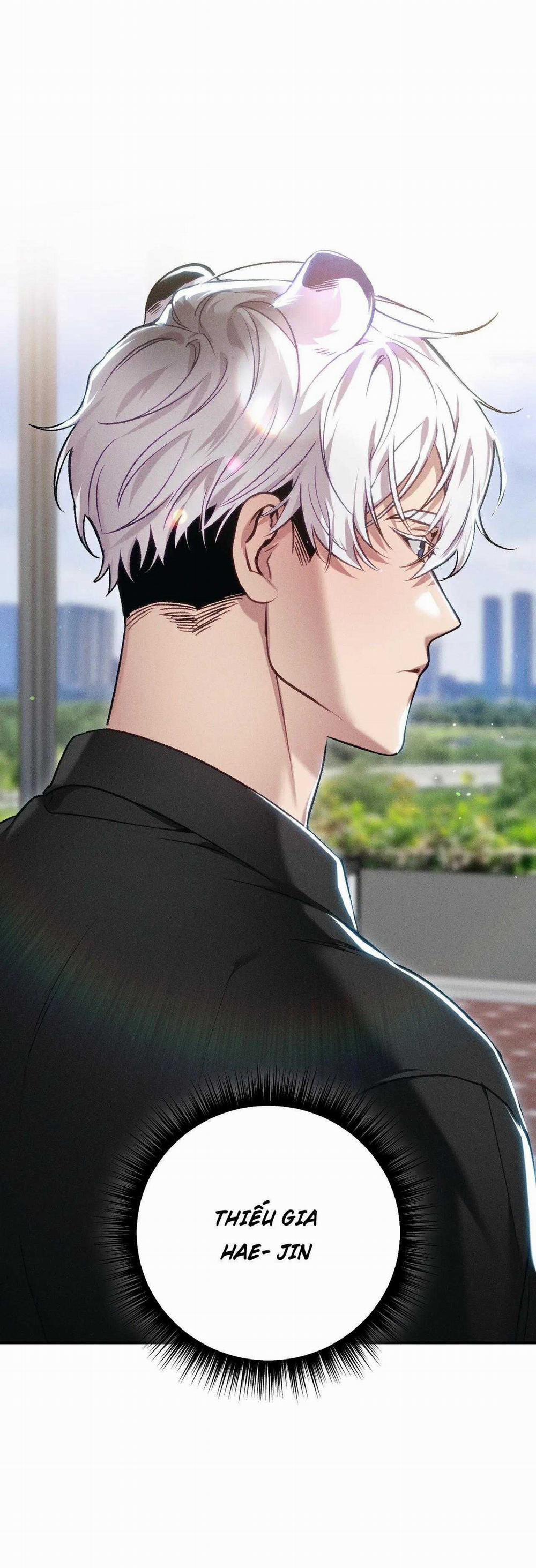 Không Có Gì Hơn Sự An Toàn Của Tình Yêu 1 trang 38