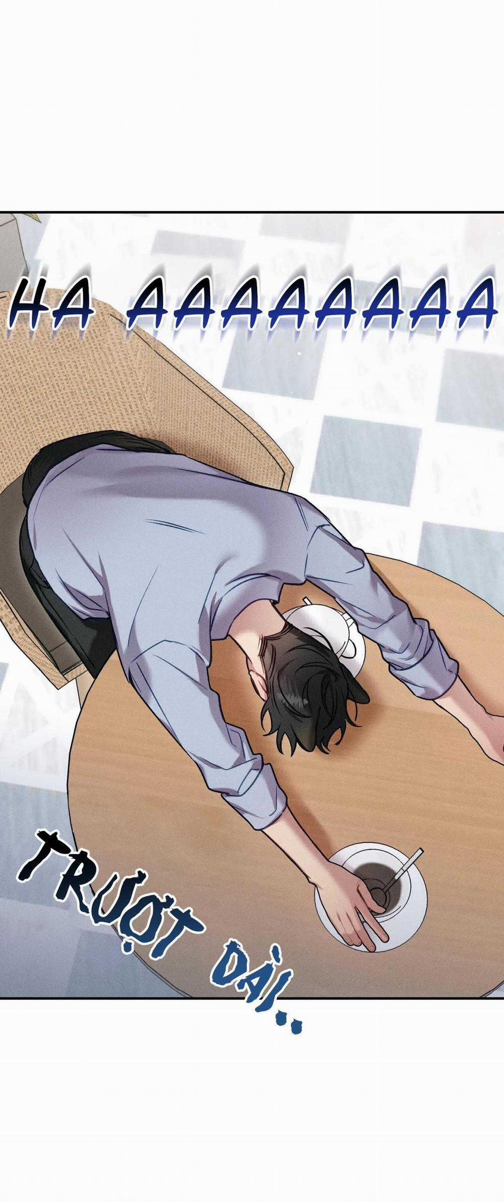 Không Có Gì Hơn Sự An Toàn Của Tình Yêu 1 trang 45