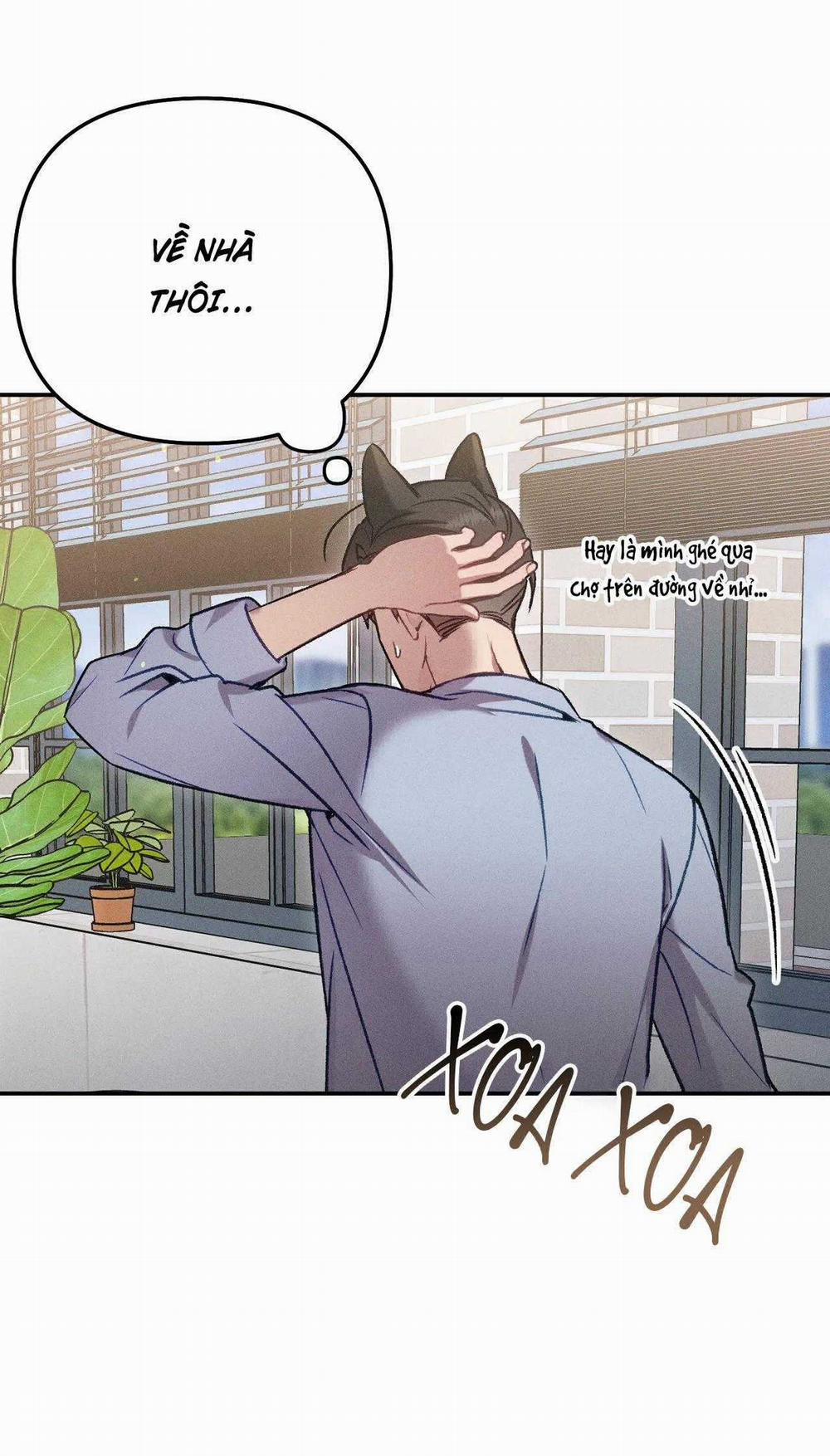 Không Có Gì Hơn Sự An Toàn Của Tình Yêu 1 trang 47