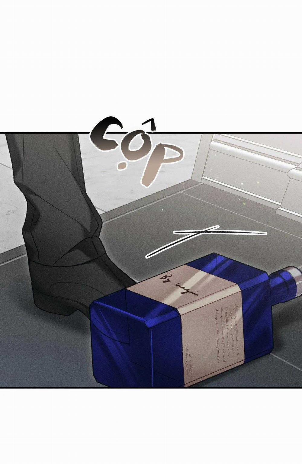 Không Có Gì Hơn Sự An Toàn Của Tình Yêu 1 trang 51