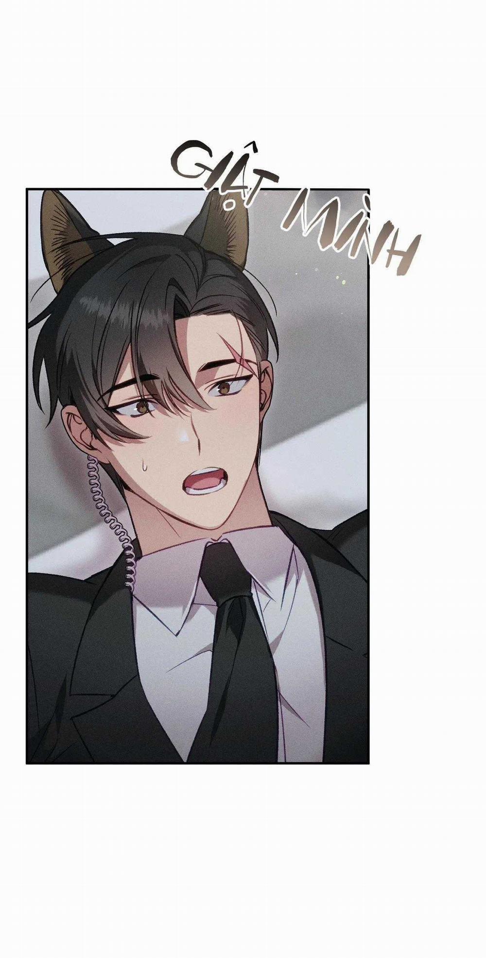 Không Có Gì Hơn Sự An Toàn Của Tình Yêu 1 trang 58