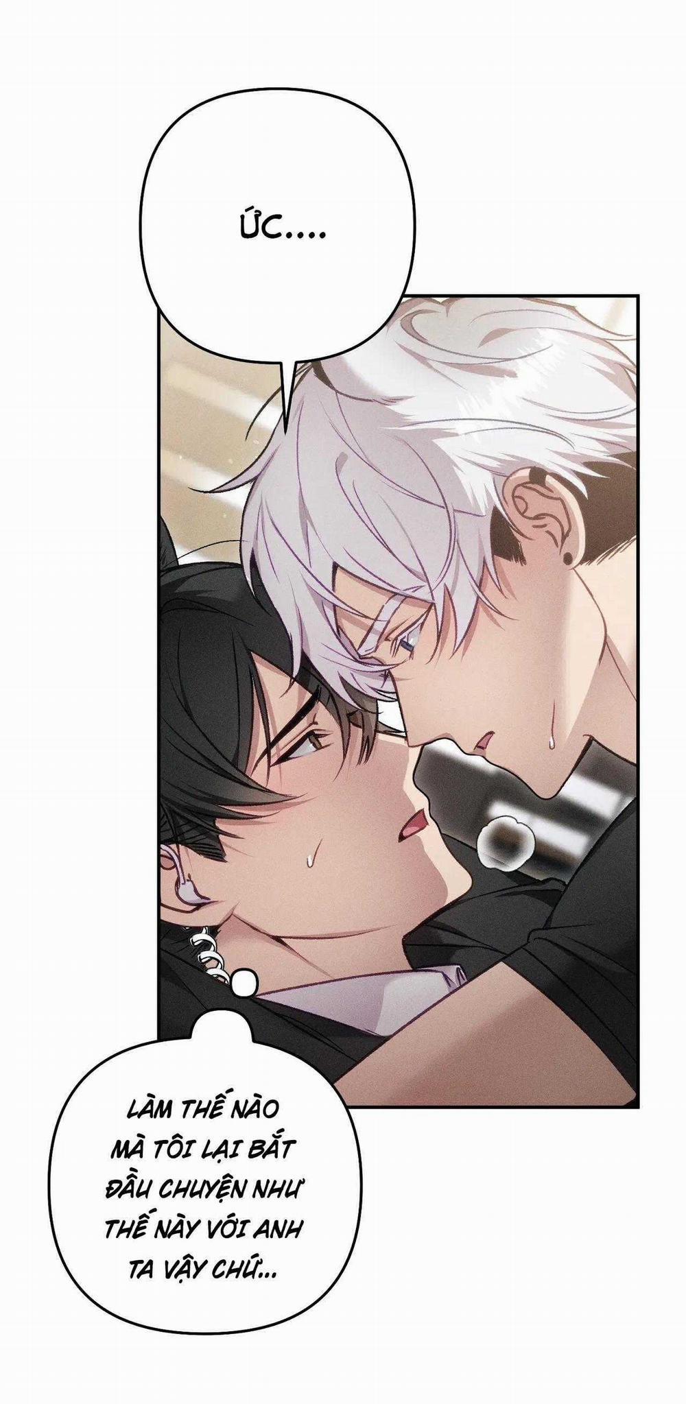 Không Có Gì Hơn Sự An Toàn Của Tình Yêu 1 trang 9