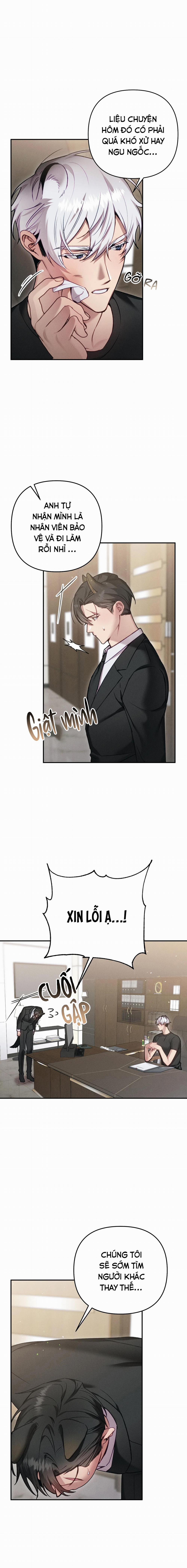 Không Có Gì Hơn Sự An Toàn Của Tình Yêu 2 0 2 0 0 trang 13