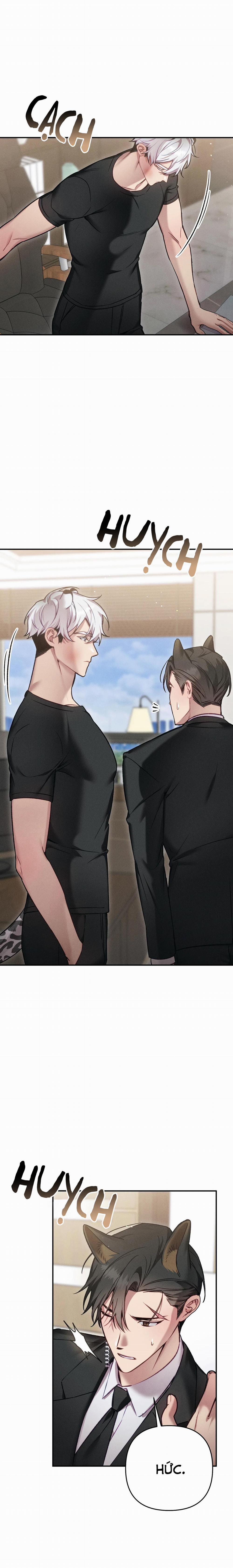 Không Có Gì Hơn Sự An Toàn Của Tình Yêu 2 0 2 0 0 trang 14