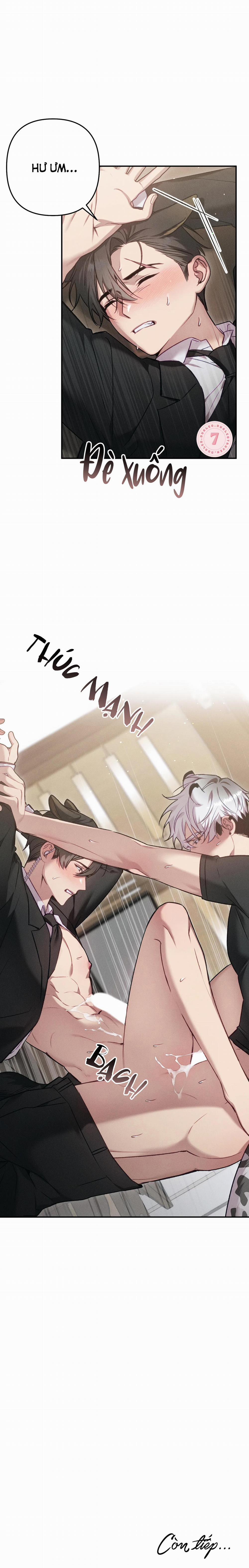 Không Có Gì Hơn Sự An Toàn Của Tình Yêu 2 0 2 0 0 trang 17