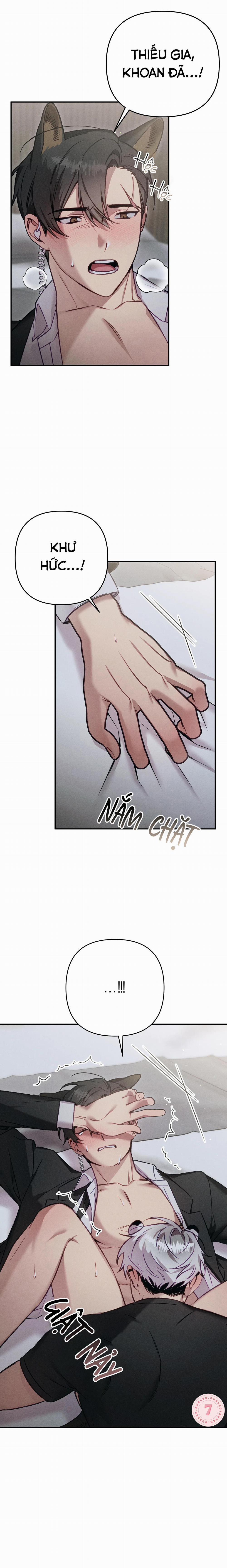 Không Có Gì Hơn Sự An Toàn Của Tình Yêu 2 0 2 0 0 trang 6