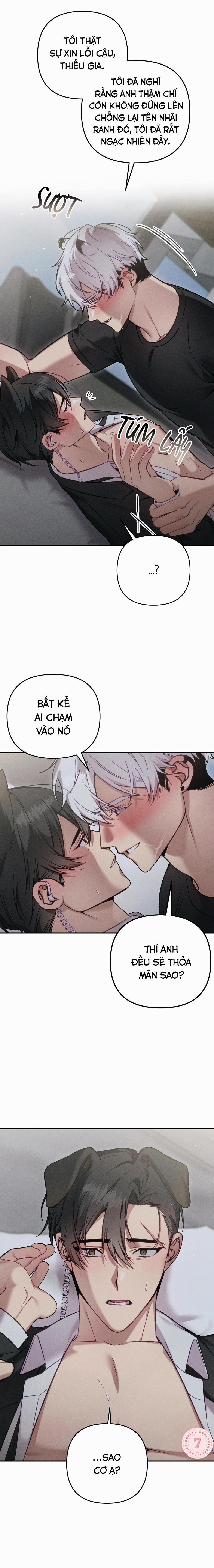 Không Có Gì Hơn Sự An Toàn Của Tình Yêu 2 0 2 0 0 trang 8