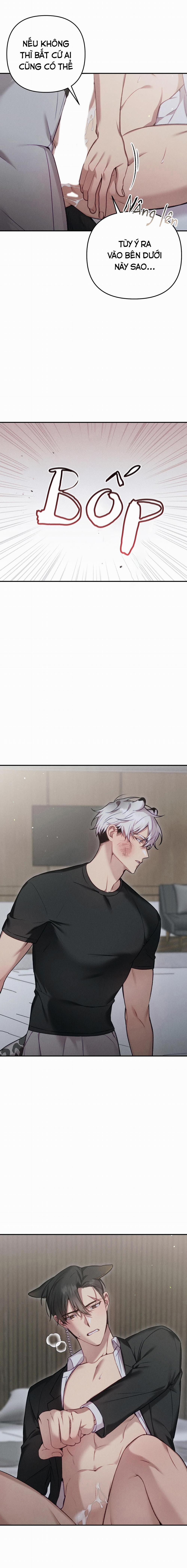 Không Có Gì Hơn Sự An Toàn Của Tình Yêu 2 0 2 0 0 trang 9