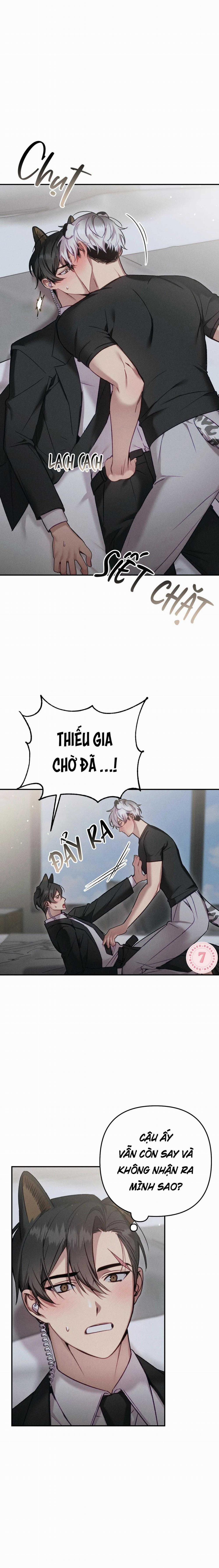 Không Có Gì Hơn Sự An Toàn Của Tình Yêu 2 trang 1