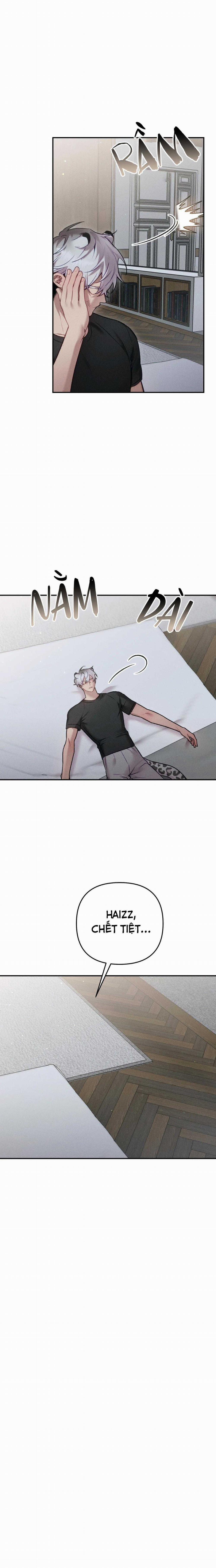 Không Có Gì Hơn Sự An Toàn Của Tình Yêu 2 trang 11