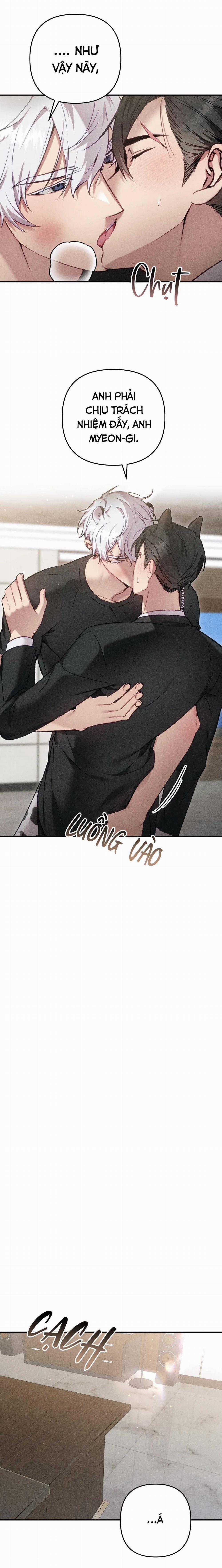 Không Có Gì Hơn Sự An Toàn Của Tình Yêu 2 trang 16