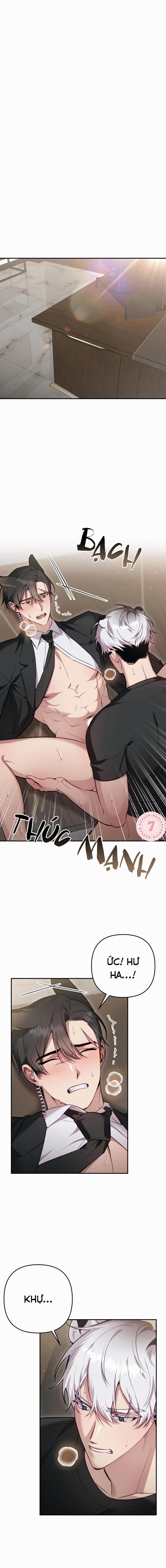 Không Có Gì Hơn Sự An Toàn Của Tình Yêu 3 0 3 0 0 nhẹ trang 0