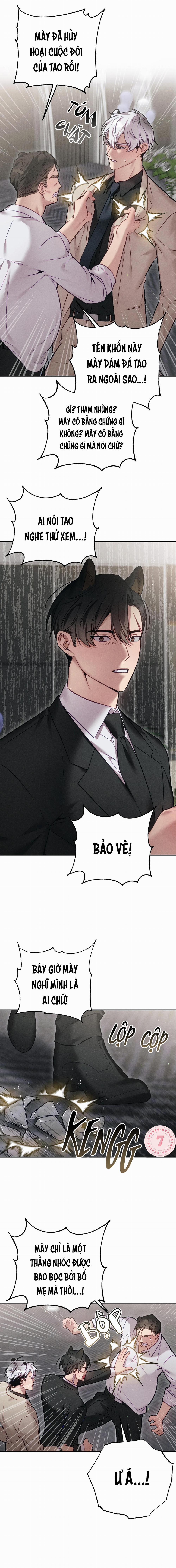 Không Có Gì Hơn Sự An Toàn Của Tình Yêu 3 0 3 0 0 nhẹ trang 12