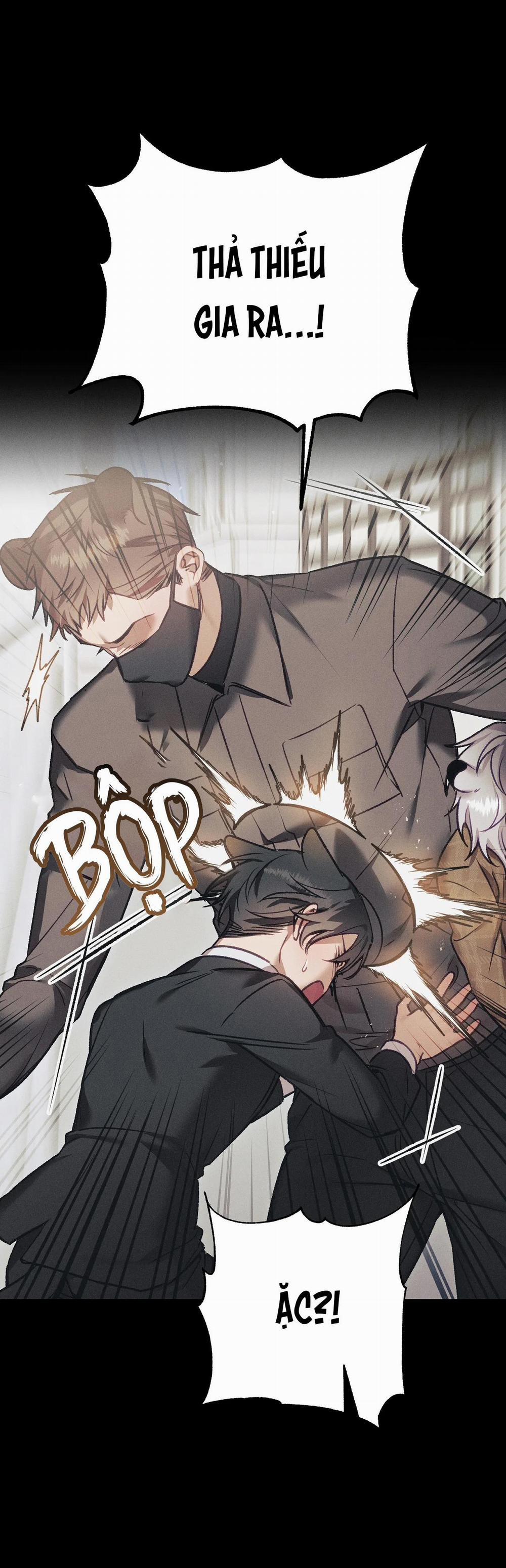 Không Có Gì Hơn Sự An Toàn Của Tình Yêu 4 0 4 trang 10