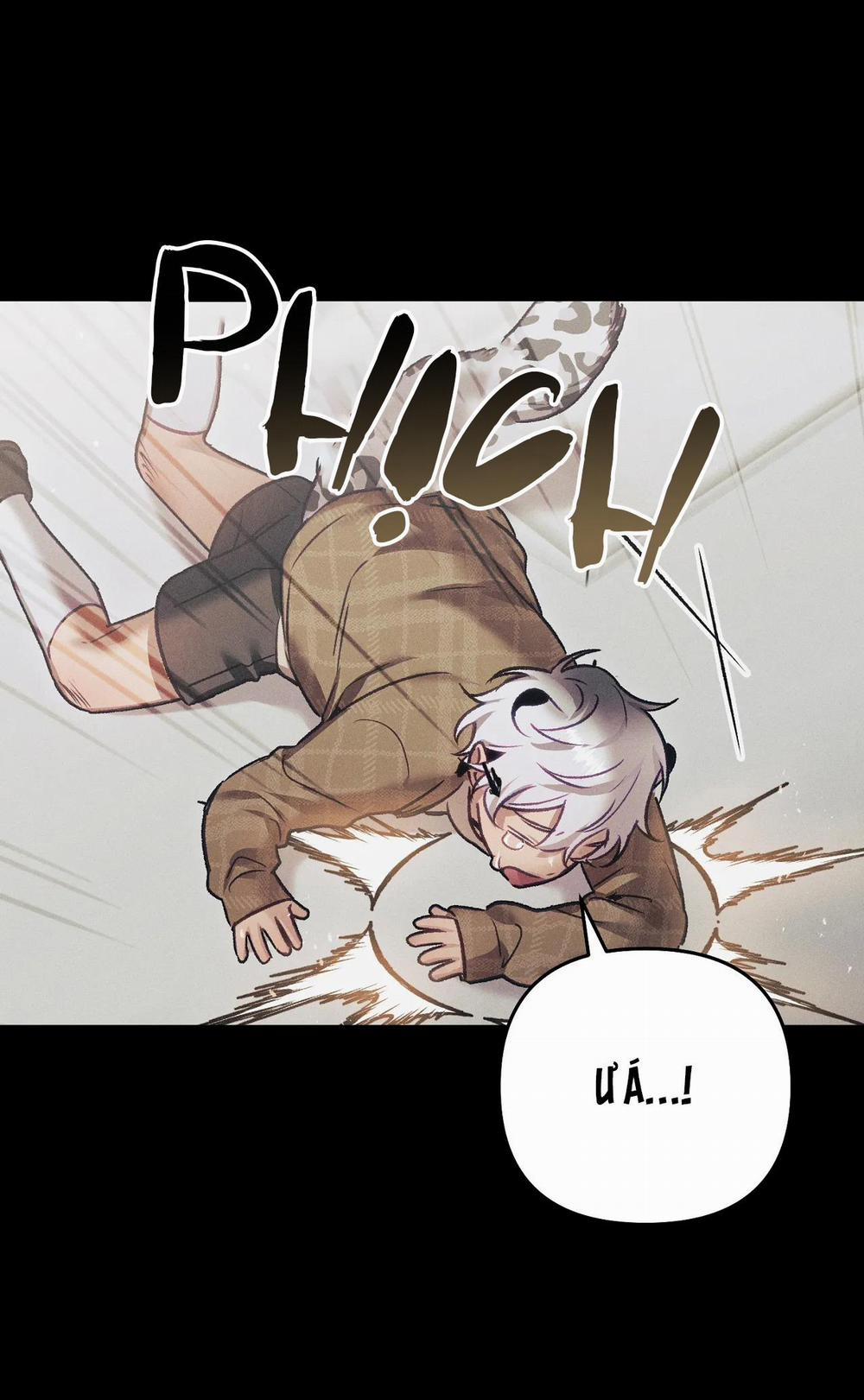 Không Có Gì Hơn Sự An Toàn Của Tình Yêu 4 0 4 trang 11