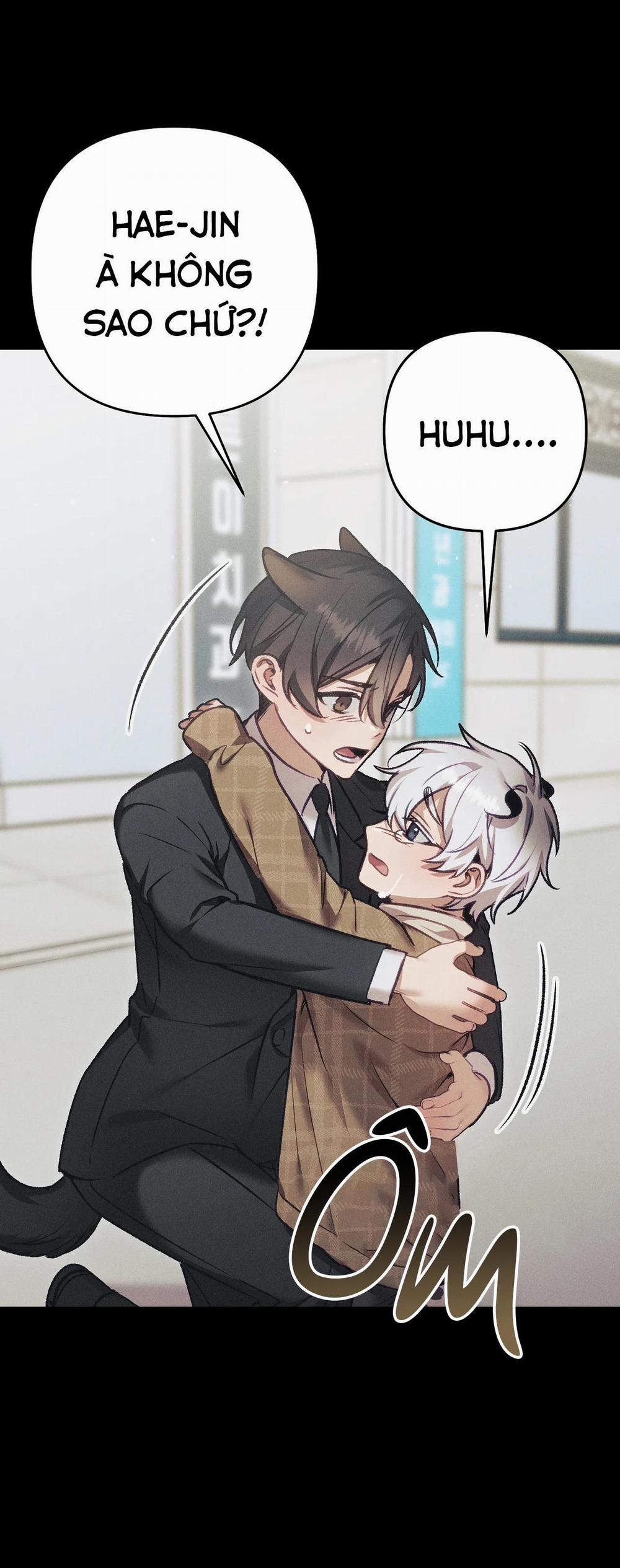 Không Có Gì Hơn Sự An Toàn Của Tình Yêu 4 0 4 trang 12