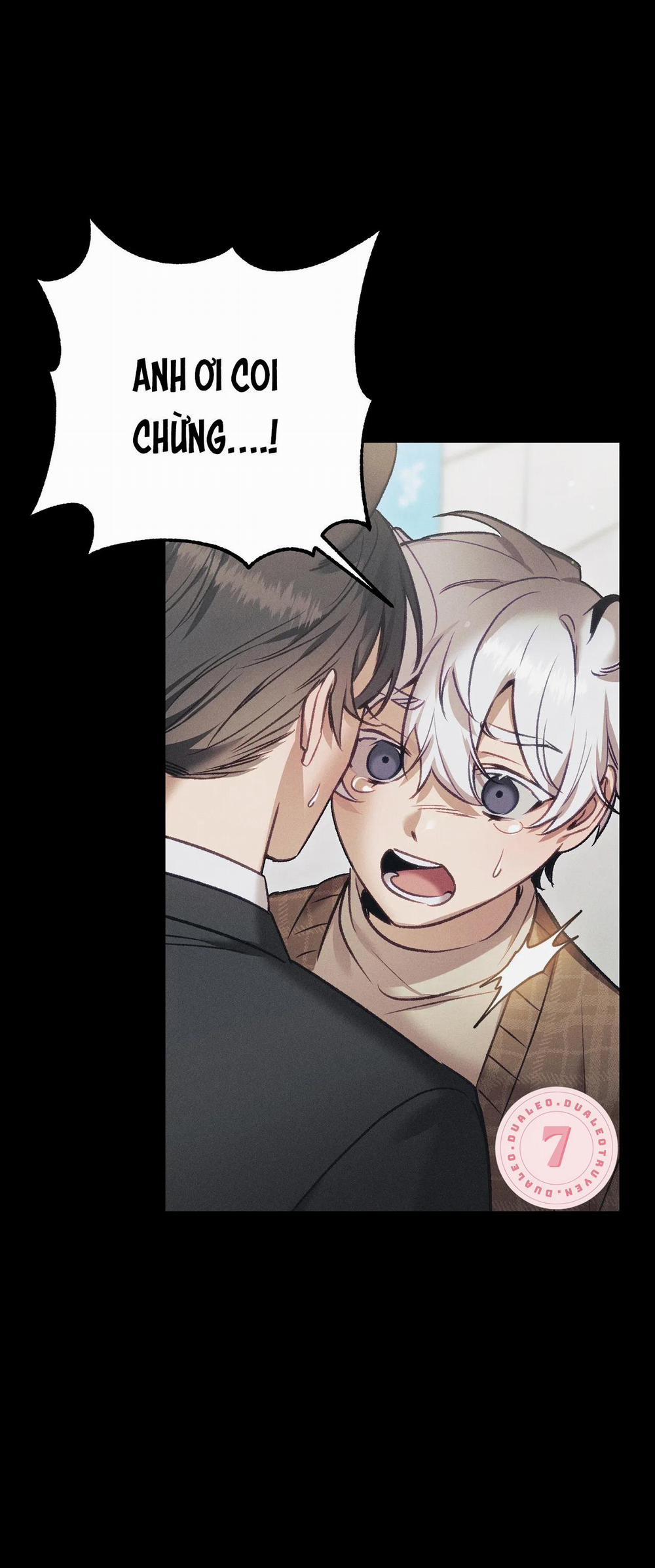 Không Có Gì Hơn Sự An Toàn Của Tình Yêu 4 0 4 trang 14