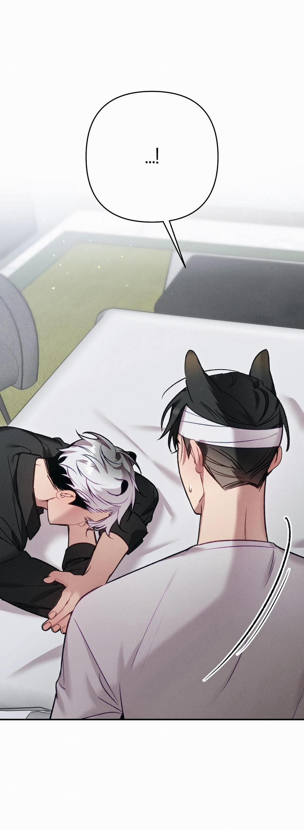 Không Có Gì Hơn Sự An Toàn Của Tình Yêu 4 0 4 trang 20