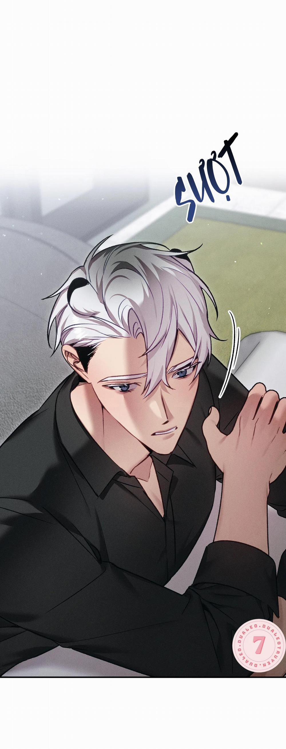 Không Có Gì Hơn Sự An Toàn Của Tình Yêu 4 0 4 trang 22