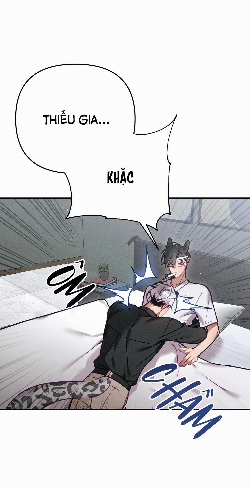 Không Có Gì Hơn Sự An Toàn Của Tình Yêu 4 0 4 trang 23