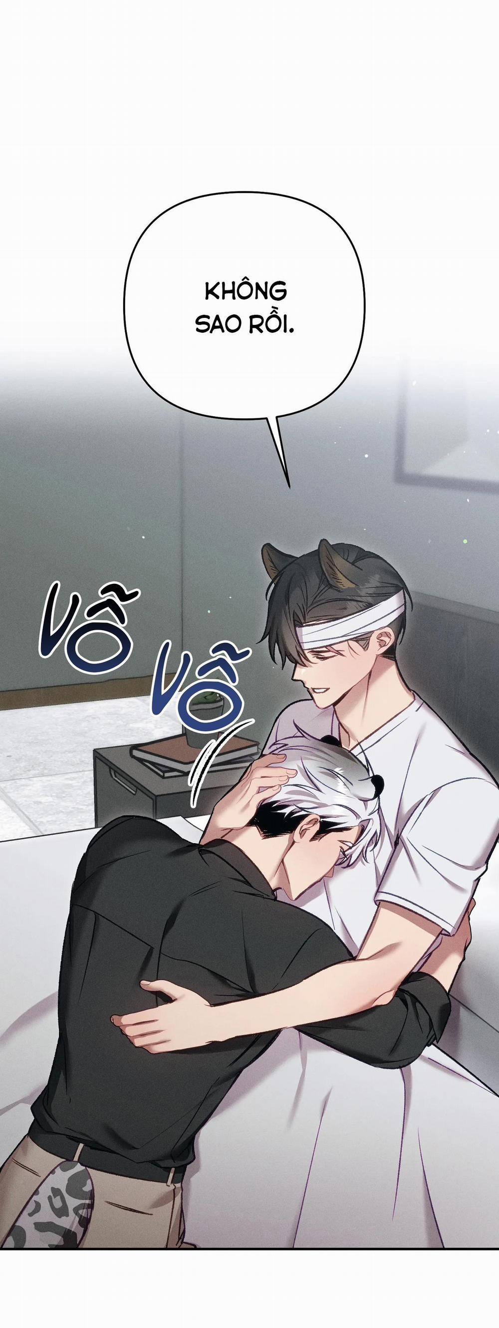 Không Có Gì Hơn Sự An Toàn Của Tình Yêu 4 0 4 trang 27