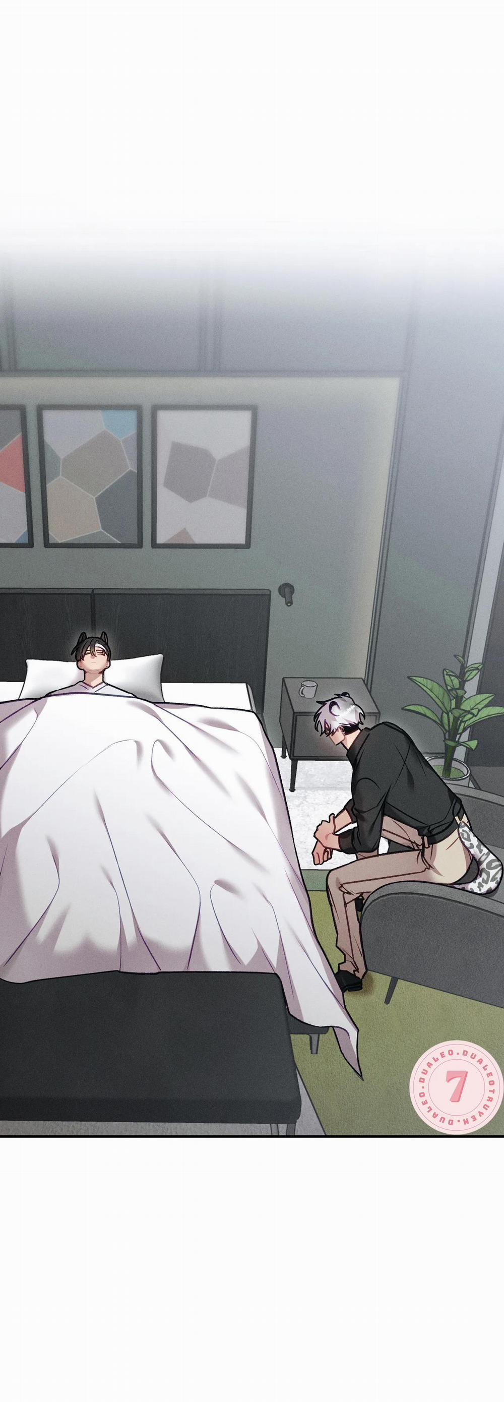 Không Có Gì Hơn Sự An Toàn Của Tình Yêu 4 0 4 trang 3