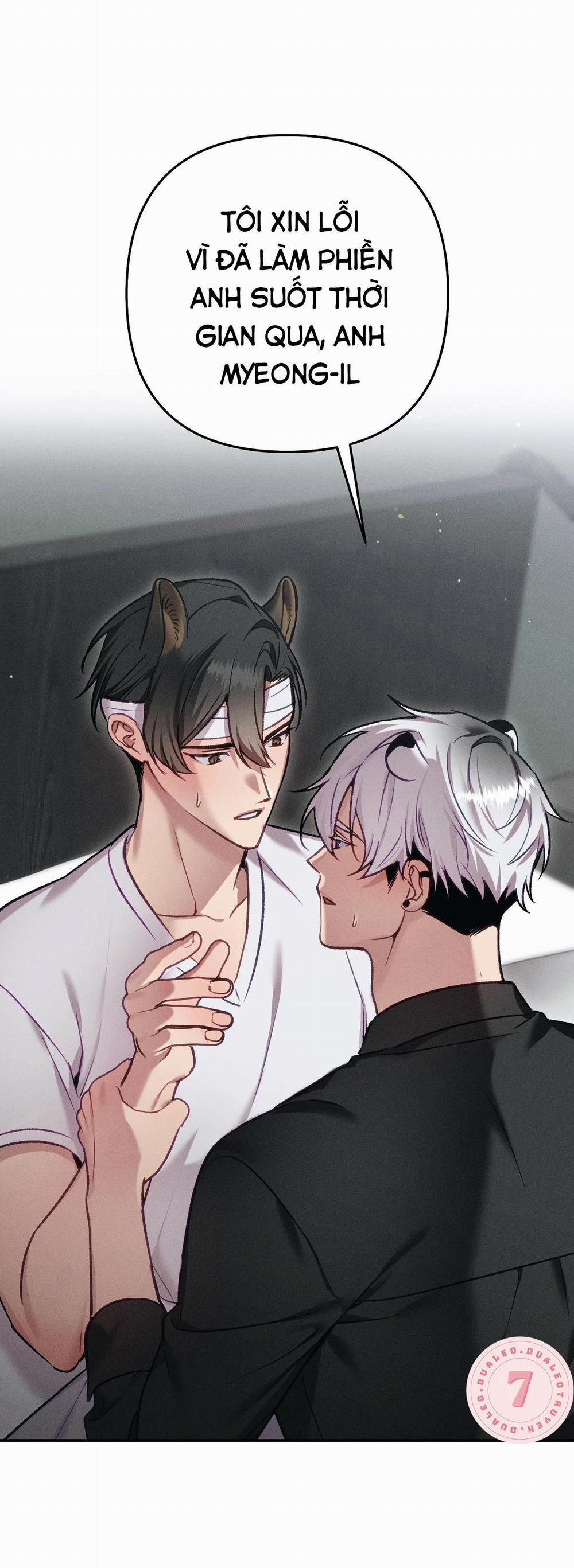 Không Có Gì Hơn Sự An Toàn Của Tình Yêu 4 0 4 trang 30